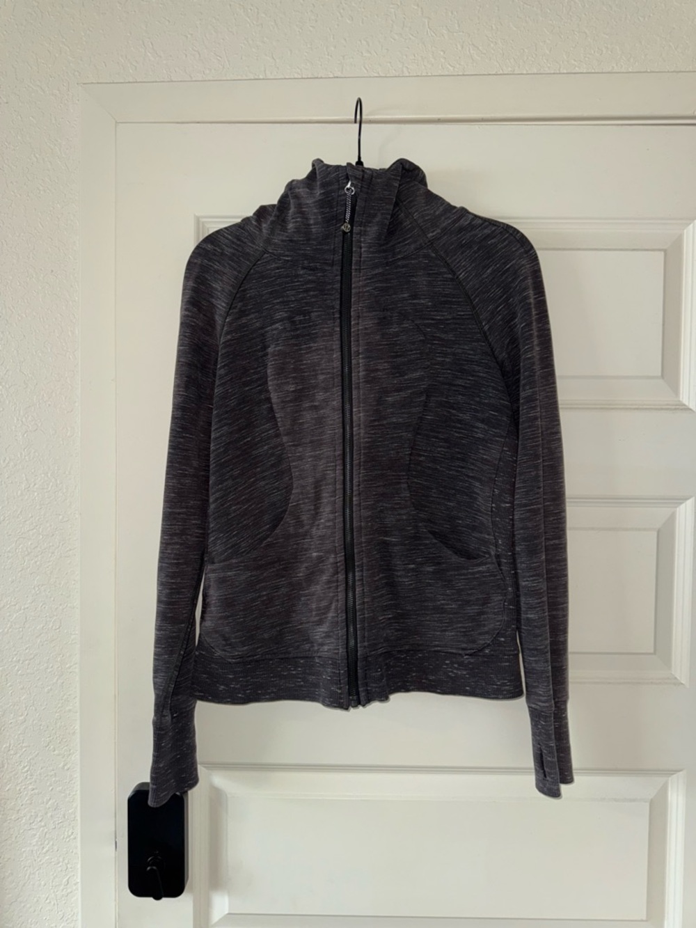 Vintage Lululemon Jacket